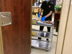 -红菜坊·烤鸭·川鲁宴(石园店)