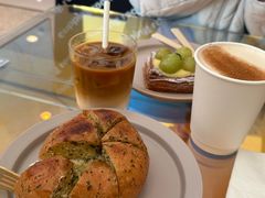 -Cupping Room(Harbour City)