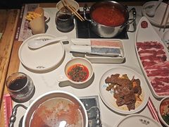 -东道煮牛肉火锅(东盛大街店)