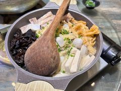 -刘姐啤酒鱼音乐餐厅(阳朔美食丁厄3分店)
