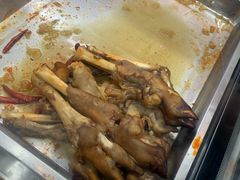 -豫掌柜饸饹面·烩面(秀沿路店)