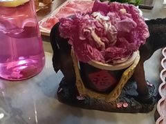 -慢丽江·云南野生菌土鸡锅(付家庄店)