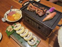 -酒乐日本料理(田安全国首店)