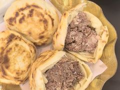 -永茂驴肉(莲池南大街总店)