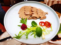 盐水鸭肝-全聚德(前门店)