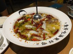 -首秀·四川料理(星耀101店)