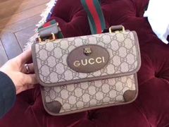 -Gucci(北京金融街购物中心店)