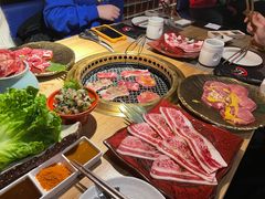 -江户烧肉(高德店)