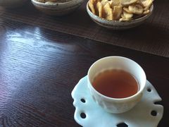-碧露轩·大益茶体验馆(镇江路店)