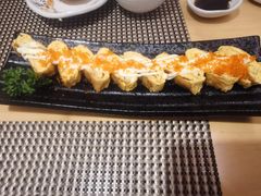 -吉炙烧鸟•本格料理(国际商贸城店)