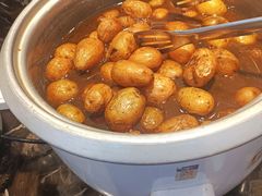 -素满香·素食自助餐(西安·民乐园店)