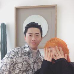 烫染-简法造型·品牌形象店