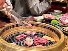 -MIKOMIKO和牛烧肉专门店(南门店)