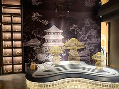 -一朵菌·野生菌探索家火锅(南亚店)