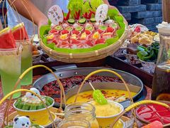 -纸盐河码头火锅(十八梯店)