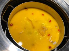 -煲宫猪肚鸡(晶品店)