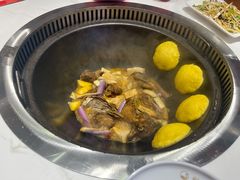 -玺炖·中国铁锅炖(虹桥天街店)