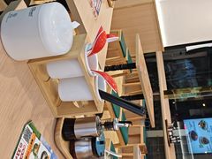 -武圣羊汤·西北面(安德路店)