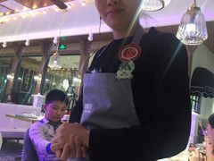 -金椰壳· 大厨新加坡菜(壹方城店)