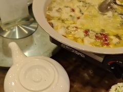 -一楼食业·美食人家