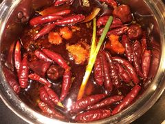 -呷哺呷哺(松江开元店)