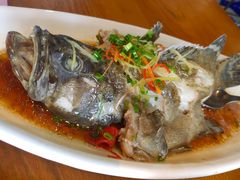 -南海渔家•海鲜•正宗海南菜(海棠湾店)