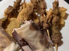 -星伦多自助料理·涮烤一体(虹悦城店)