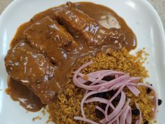 -彩香园咖啡美食(海南花园第2座店)