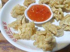 -吴财记面家(大同路店)