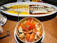 -紫阳海鲜楼·传承闽味(长乐路总店)