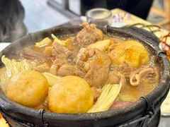 -范贤光鸡公煲(平乐园总店)