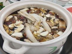 -名善山珍·野生菌汤锅(文殊院店)