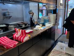 -小杨生煎(黄河路店)