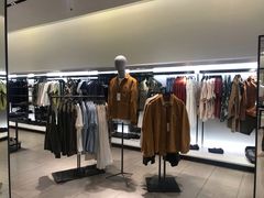 -ZARA(青岛万象城店)
