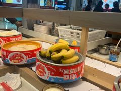 -龍歌自助小火锅(城阳万象汇店)