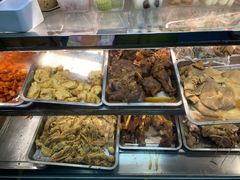 -牛街老爆肚满(牡丹园店)