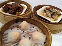 -稻香海鲜饭店(第一国际店)
