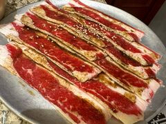 -首尔烤肉大排档(合生汇店)