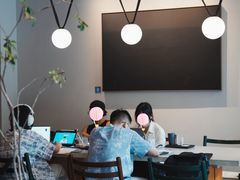 -溯洄咖啡VORTEX COFFEE