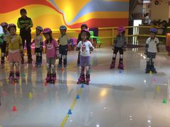 -阿布溜溜·轮滑(21世纪太阳城店)