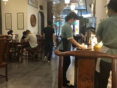 大堂-同得兴面馆.苏式面.三虾面(园区店)