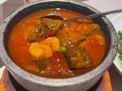 -千百味红餐厅·江西菜(绿地双子塔店)