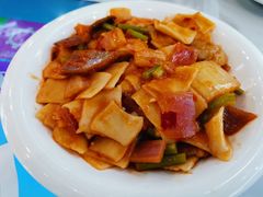 -帕米尔食府(白云观店)