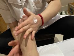 -颐而康·按摩·艾灸·足疗(苏仙岭店)