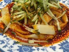 -柴窝堡22号辣子鸡·传承新疆菜