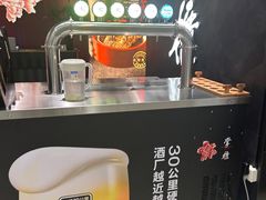 -掌柜的店·河南菜(世茂店)
