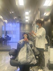 点击看大图 -FASHION PALACE hair+