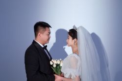 -第一夫人婚纱摄影(南京店)