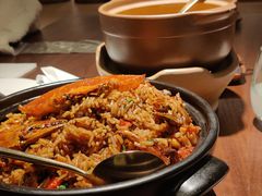 闽南膏蟹闷饭-CHIC1699远洋私厨