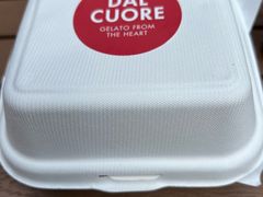 -Dal Cuore 达可芮冰淇淋(陕西北路店)